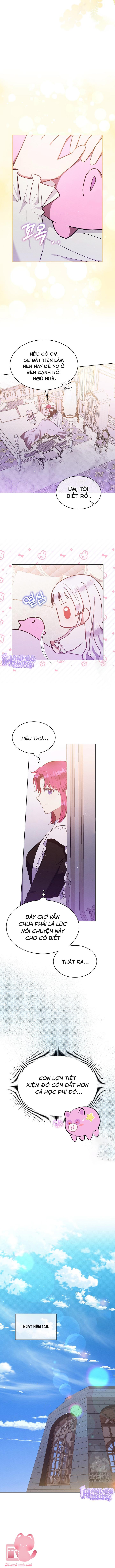 Tôi Ở Đây Để Trả Thù Chap 31 - Trang 2