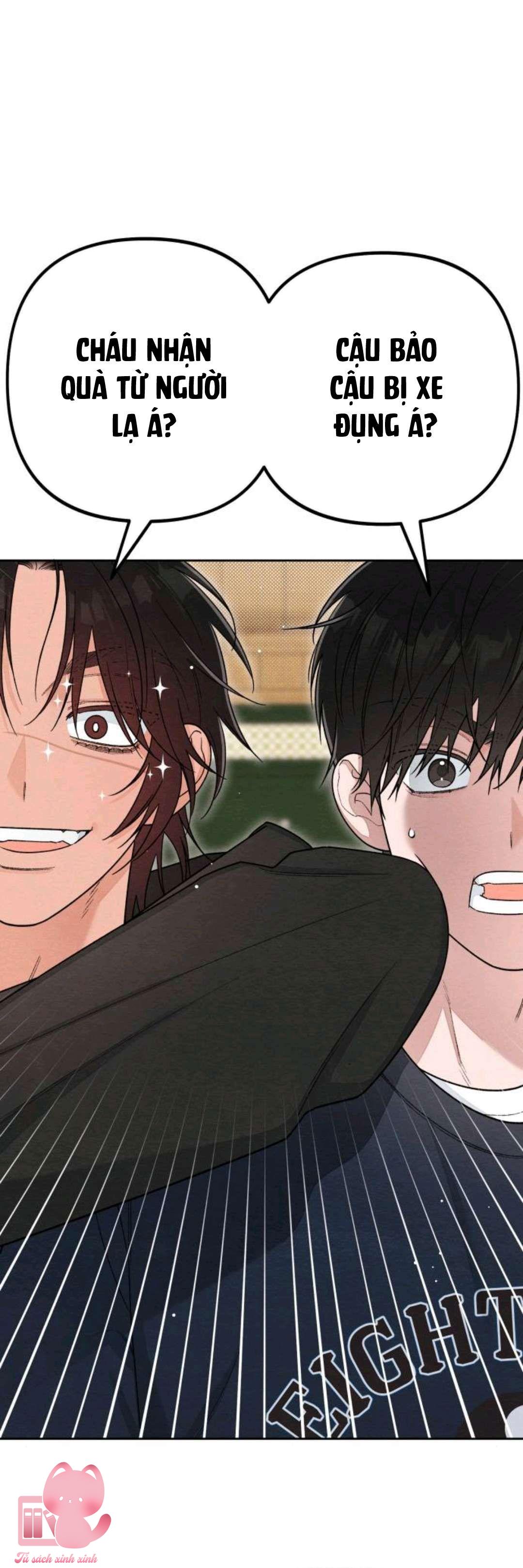Bí Mật Thanh Xuân Chap 104 - Trang 4