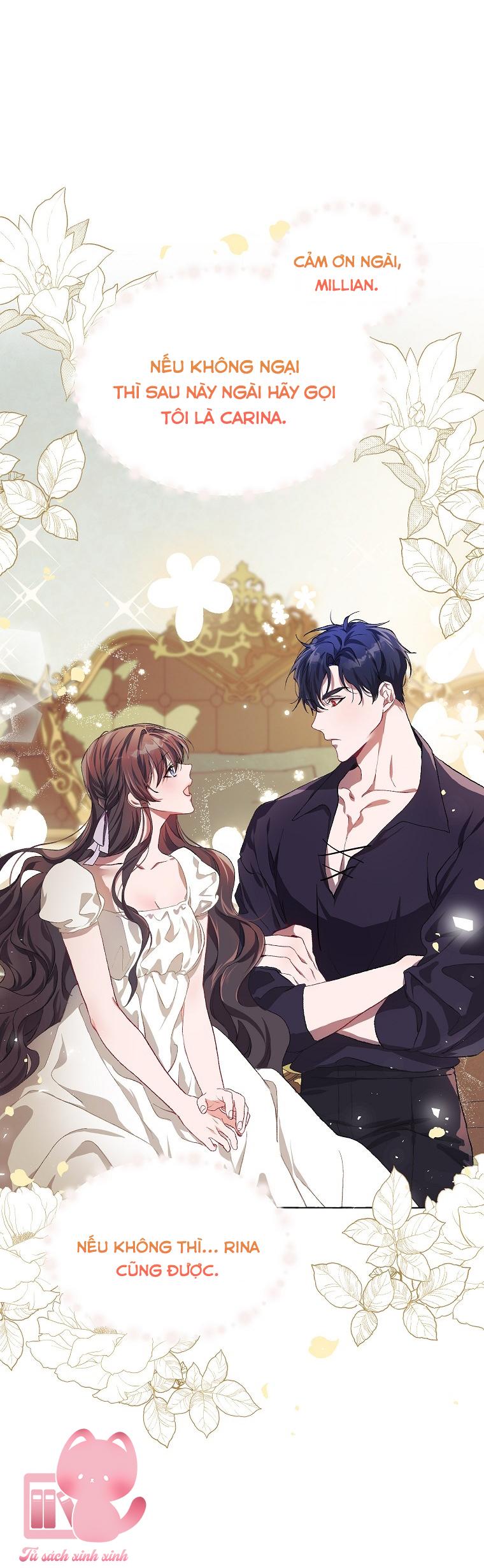 Thời Gian Của Nhân Vật Phụ Có Giới Hạn Chapter 16 - Next Chapter 17
