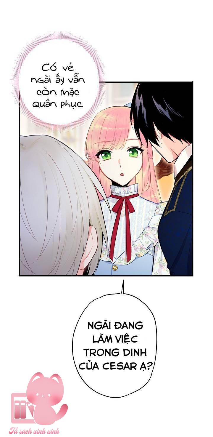 Ác Nữ Muốn Ly Hôn Chap 57 - Trang 2