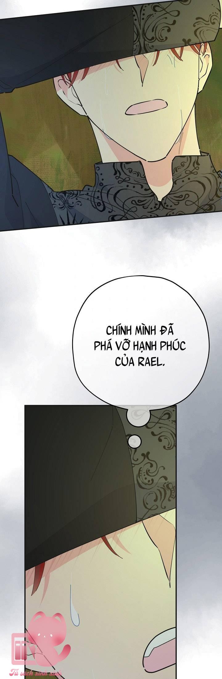 Người Hùng Của Ác Nữ Chapter 77 - Trang 4