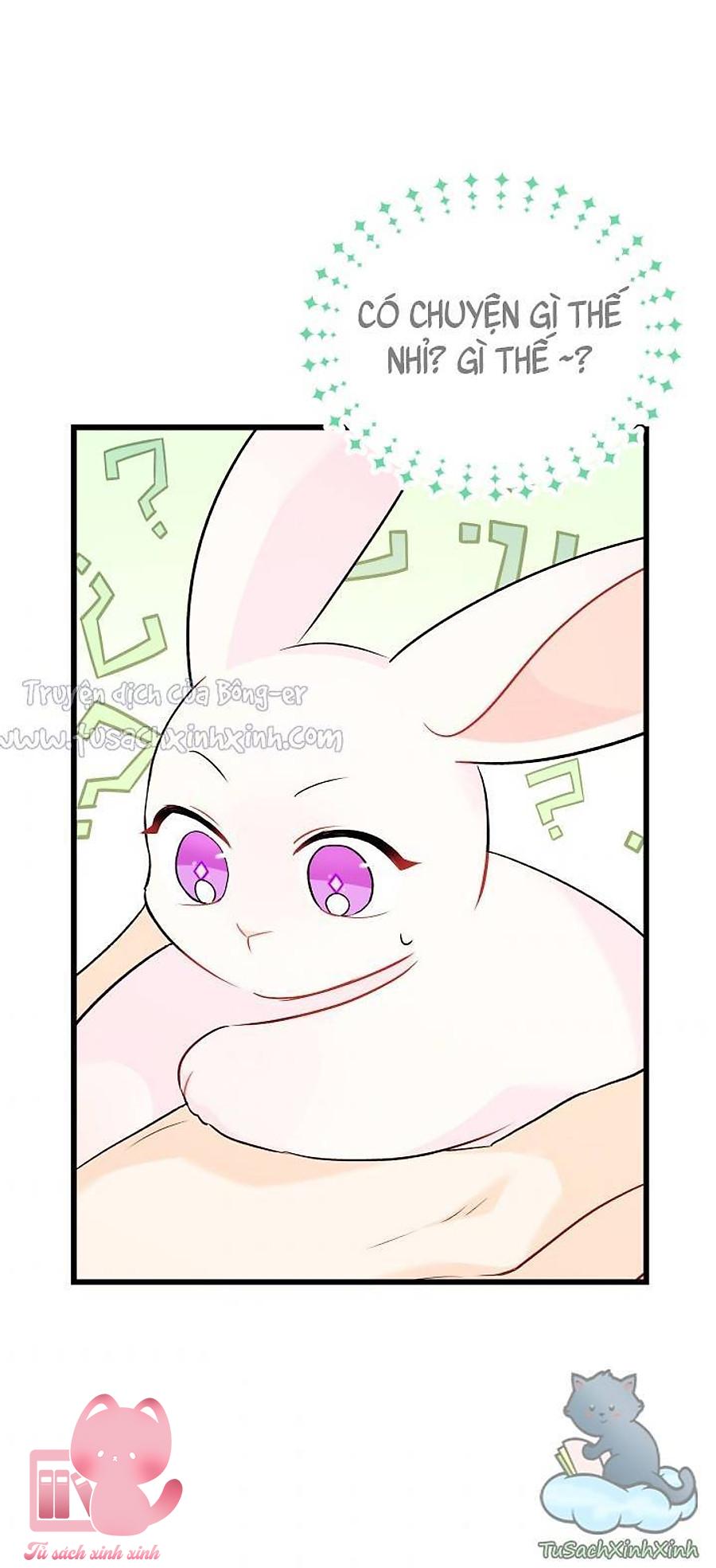 Quan Hệ Cộng Sinh Giữa Báo Đen Và Thỏ Trắng Chap 32 - Trang 2