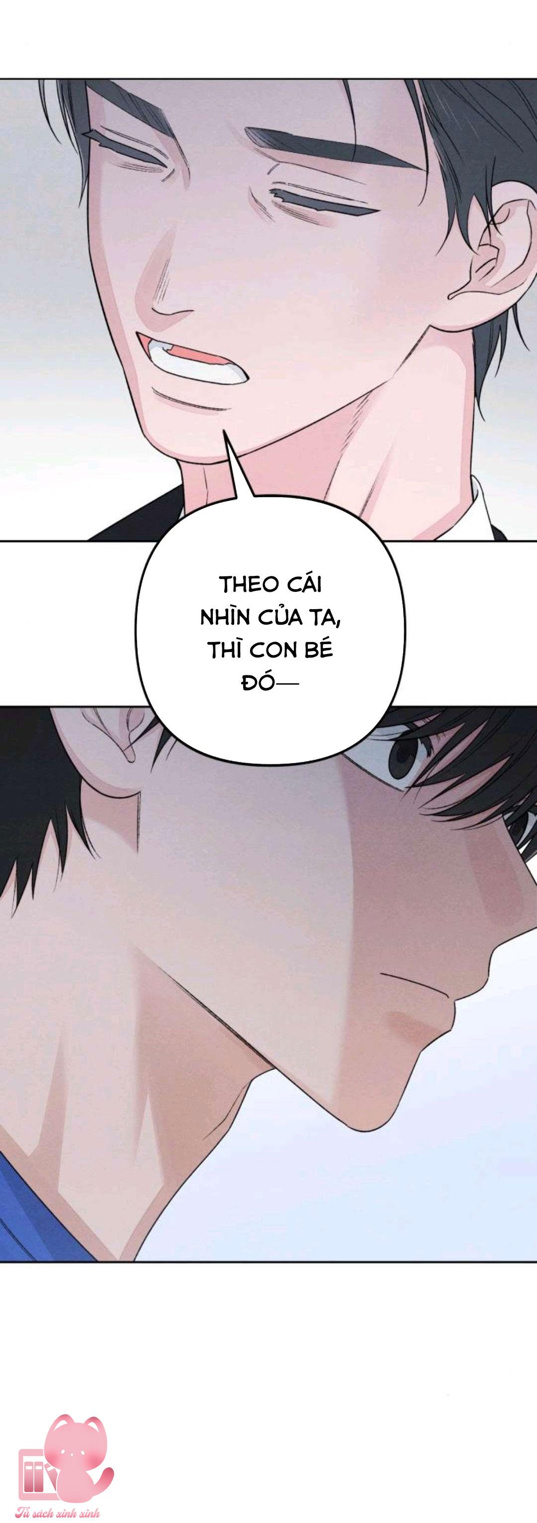 Bí Mật Thanh Xuân Chapter 90 - Trang 4