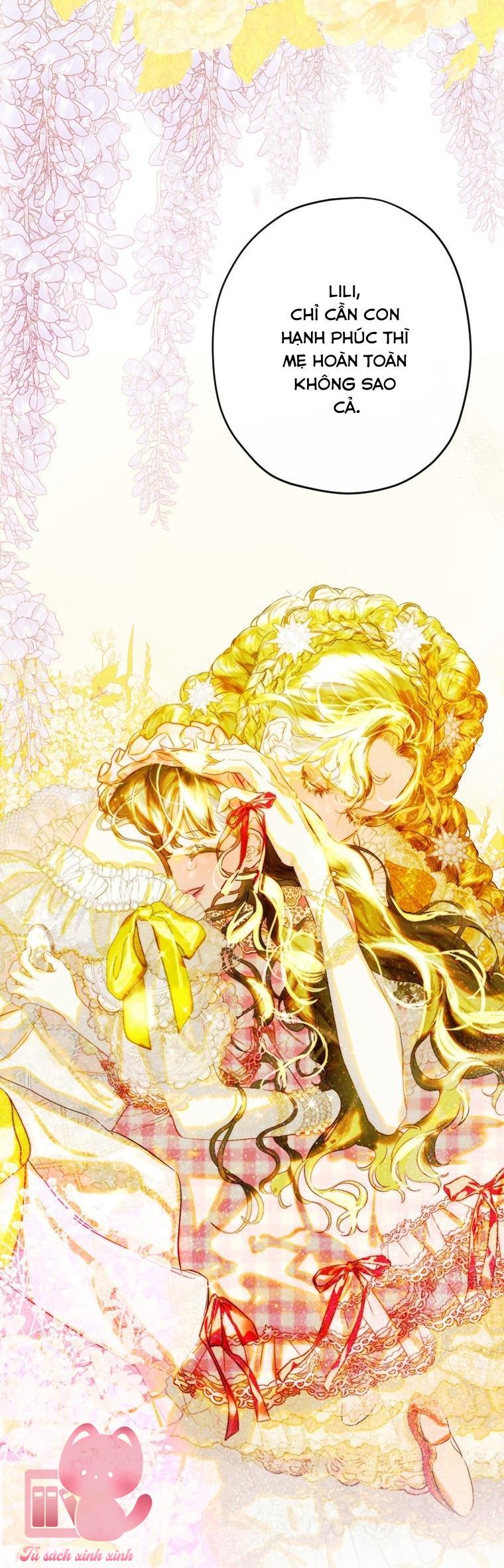 Khế Ước Hôn Nhân Của Mẹ Tôi Chapter 16 - Trang 4