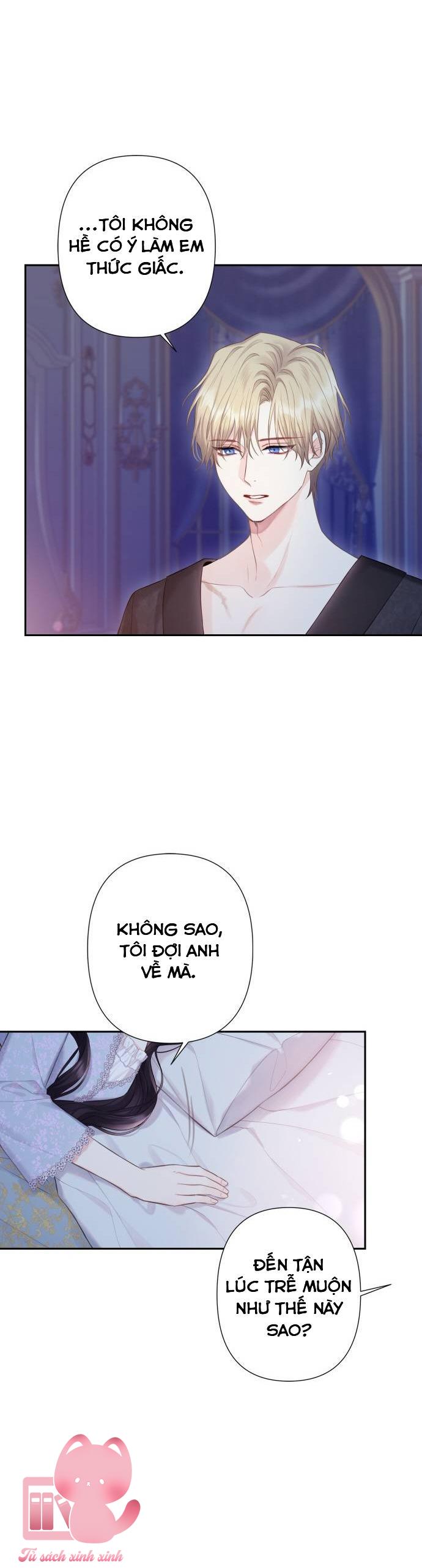 Bastian Chapter 44 - Trang 3