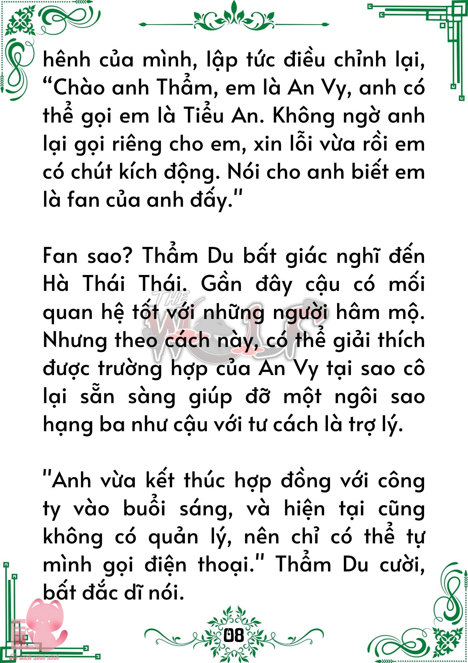 Quý nhân phù trợ Du Chap 18 - Trang 2