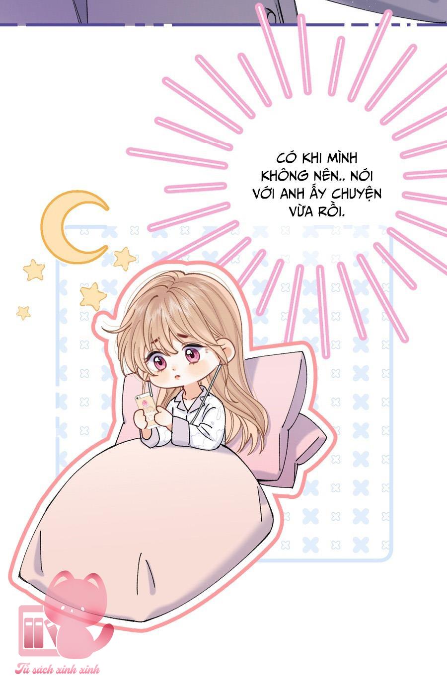 Mối Tình Thầm Kín Chapter 117 - Trang 4