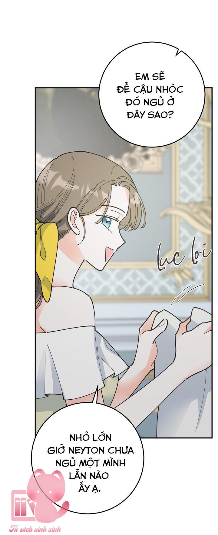 Người Hùng Của Ác Nữ Chapter 96 - Trang 4