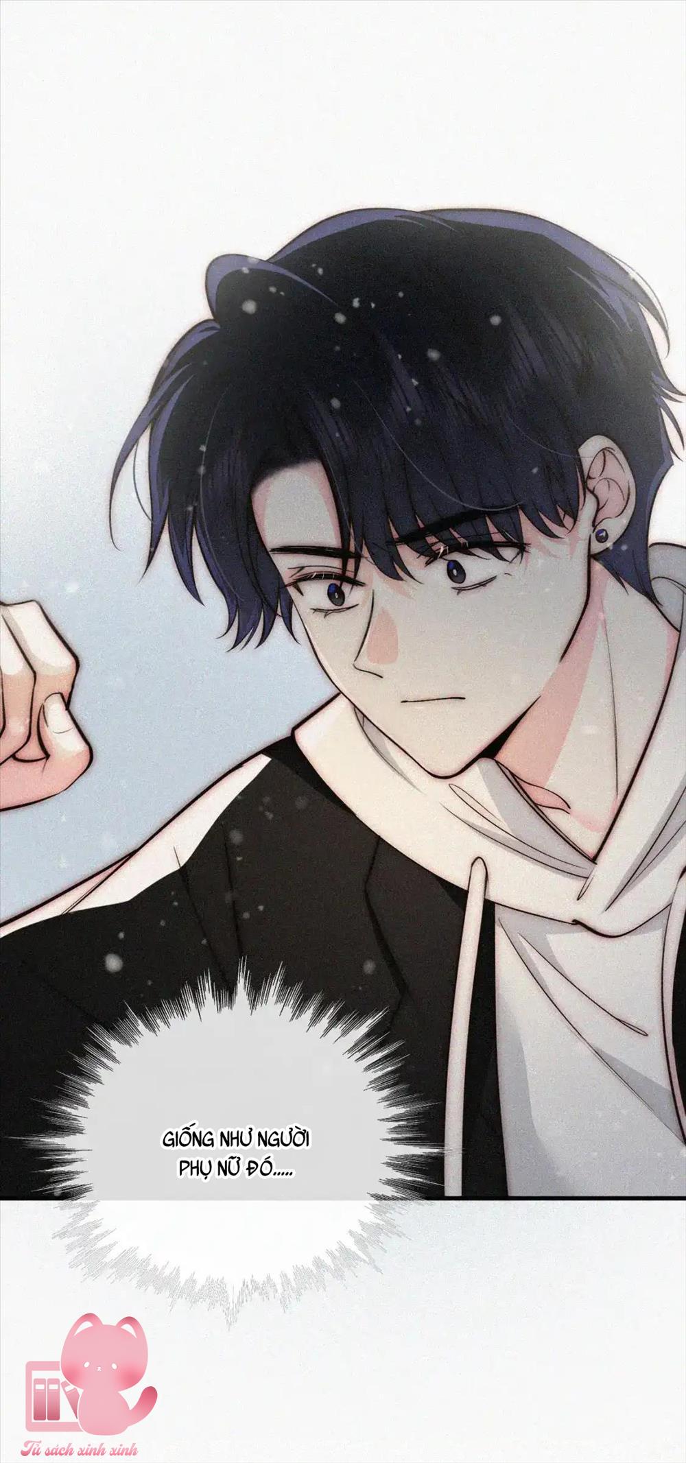 Bệnh Yêu Chap 61 - Trang 2