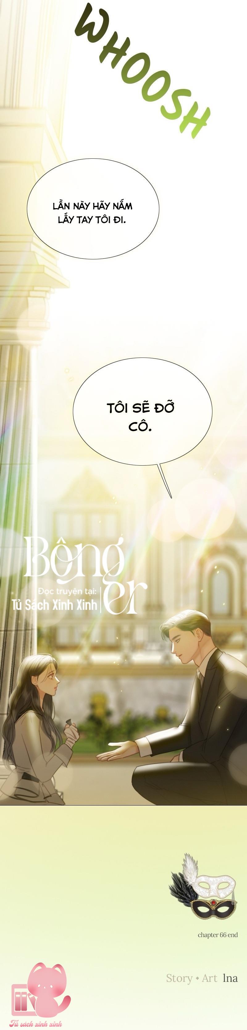 Serena Chap 66 - Trang 2