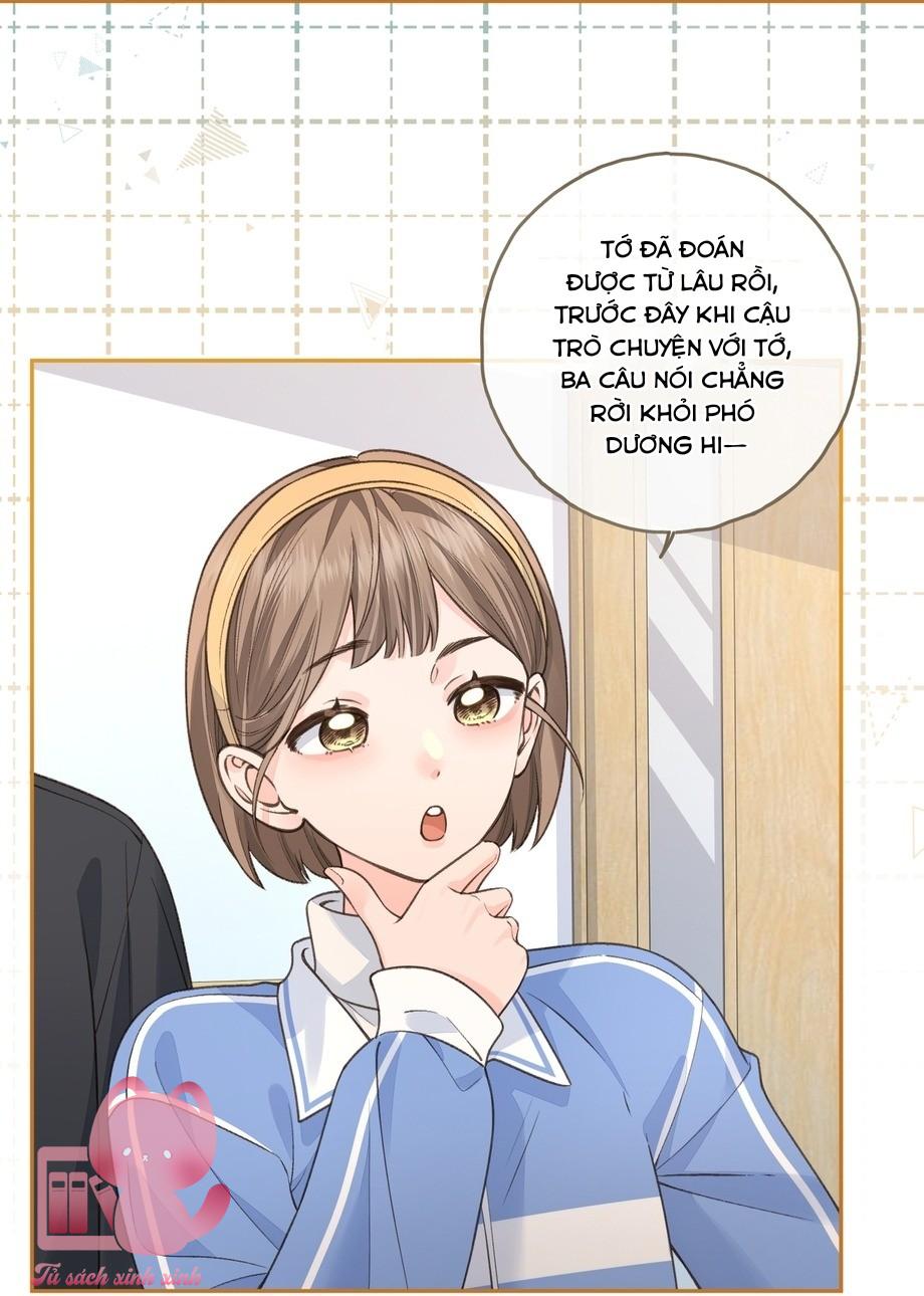 Em Chỉ Muốn Hít Vận Khí Của Anh Chap 82 - Trang 4