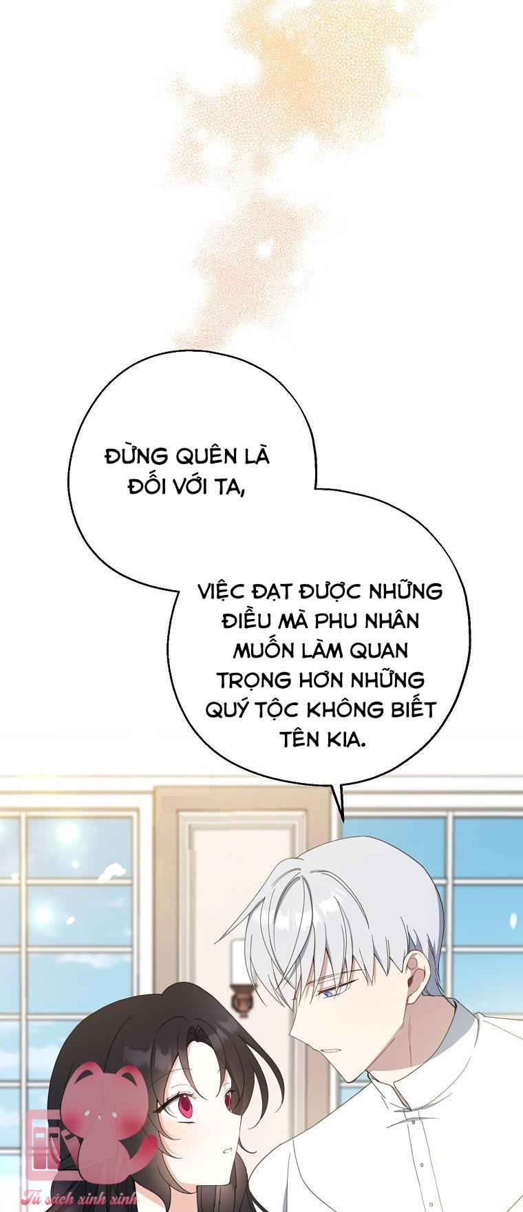 A Nào, Ngậm Thìa Vàng Nhé? Chap 63 - Trang 3