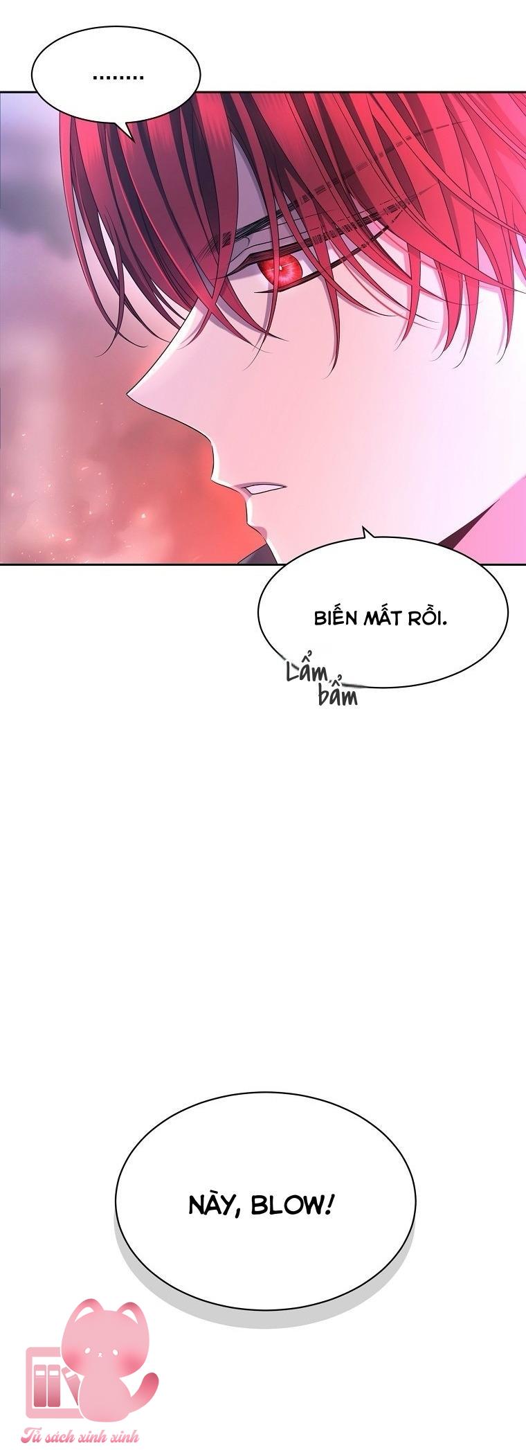 Black Haze Chapter 7 - Trang 4