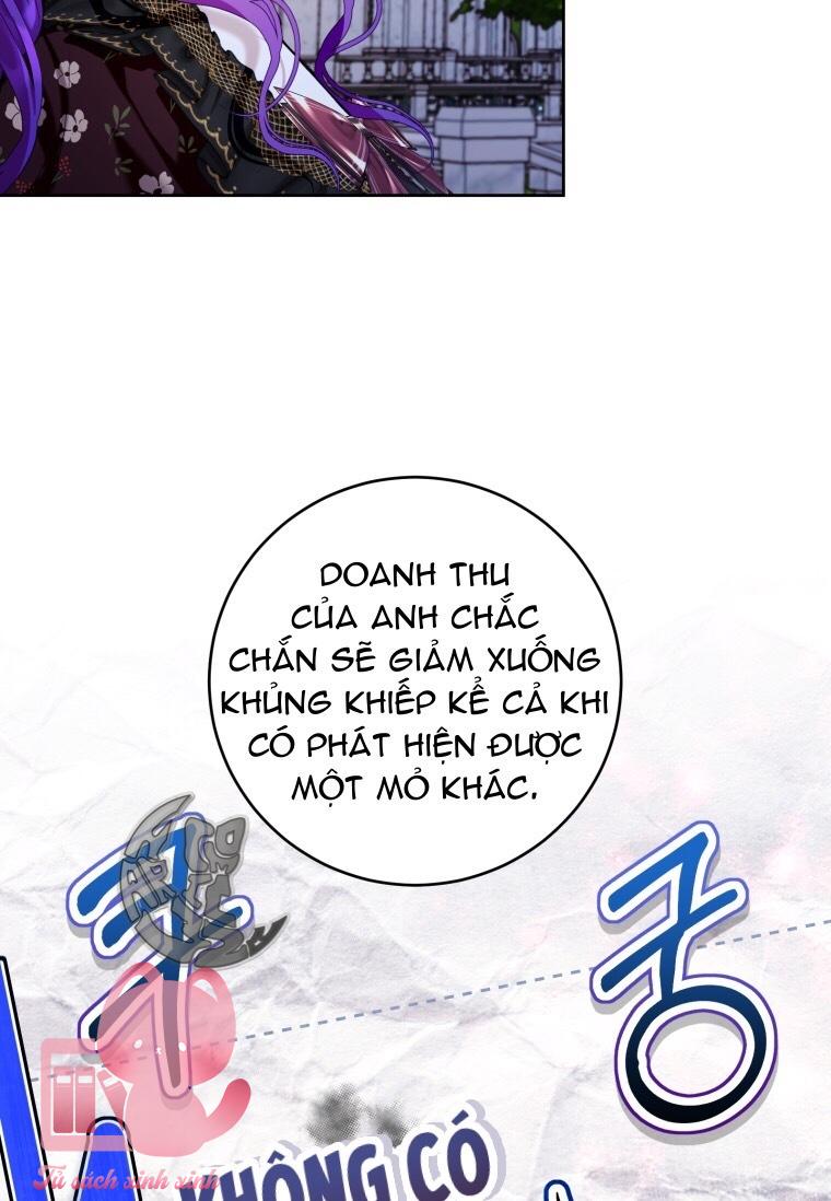 Làm Ác Nữ Bộ Không Tuyệt Sao? Chap 34 - Trang 4