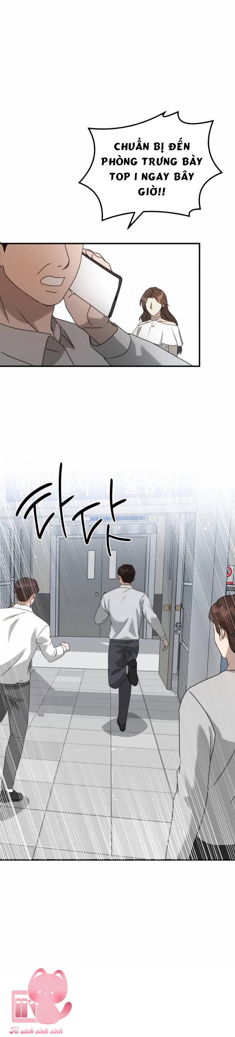 Thần Hổ Jangsan Chapter 42 - Trang 4