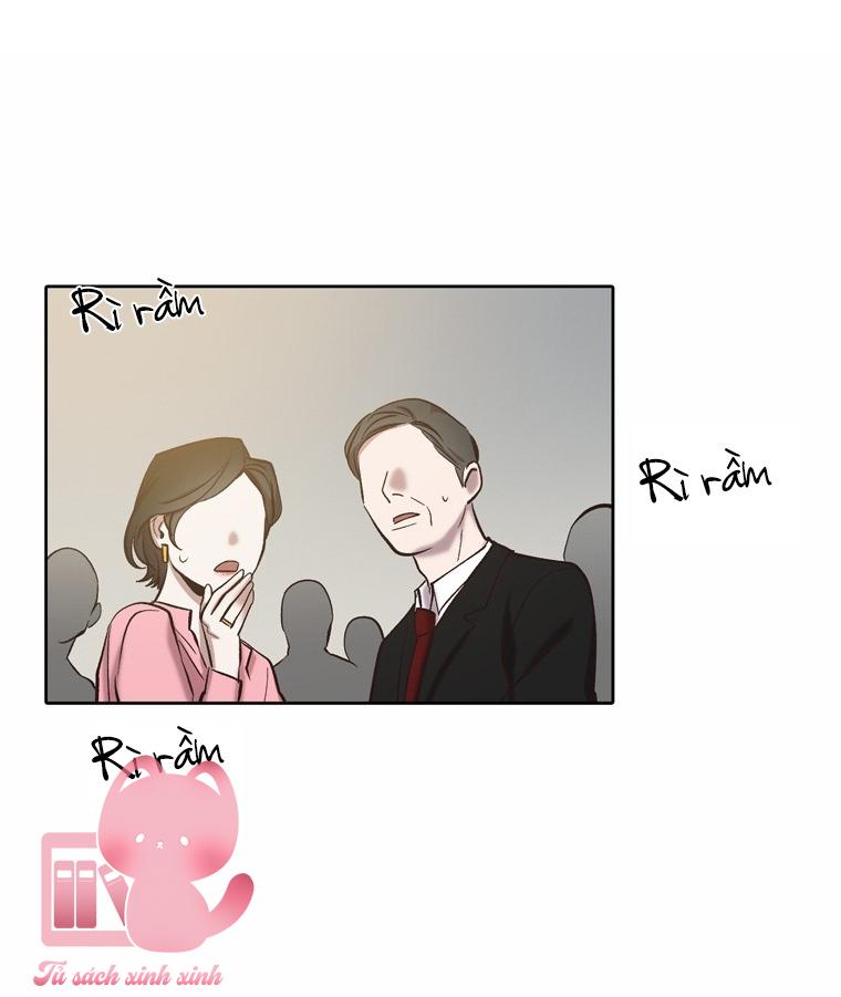 Thanh Xuân Của Chúng Ta Chap 87 - Trang 4