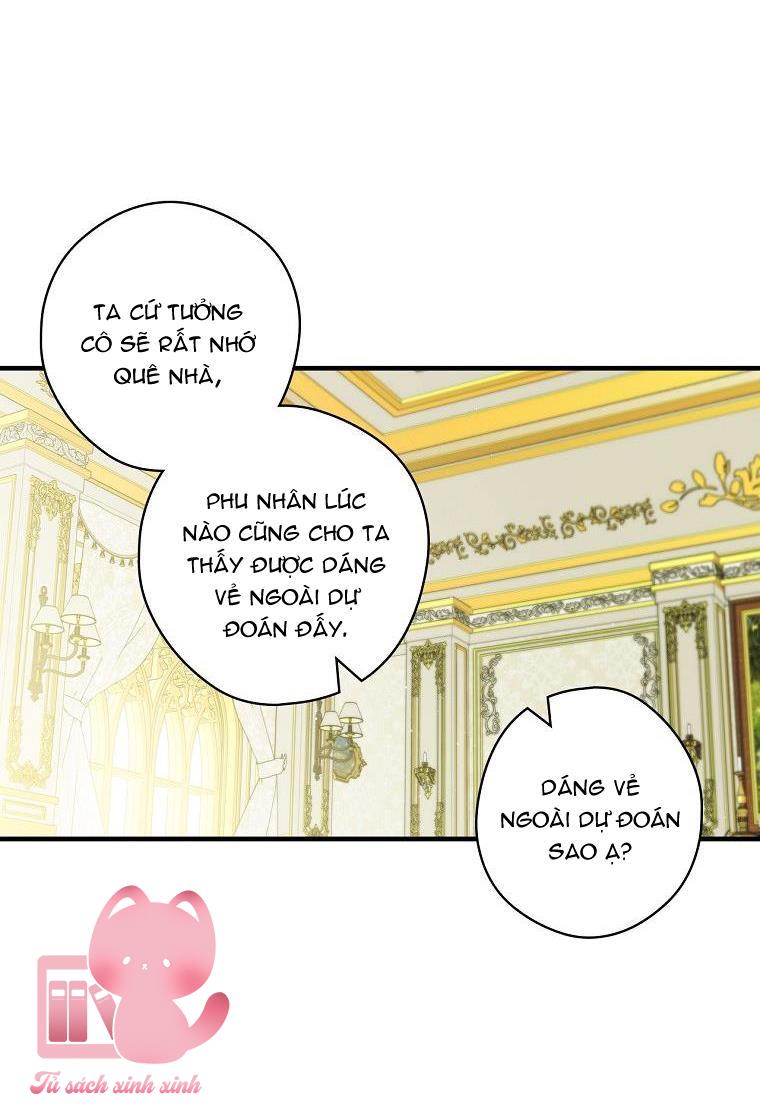 Cách Khiến Phu Quân Đứng Về Phía Tôi Chap 67 - Trang 2
