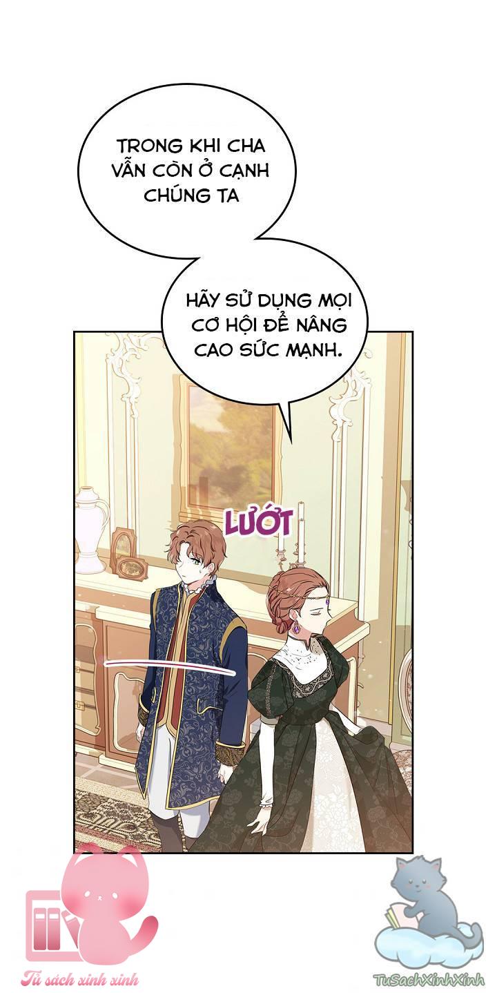 Kiếp Này Ta Sẽ Trở Thành Gia Chủ Chap 17 - Trang 2