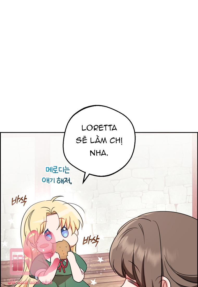 Được Yêu Thương Mà Còn Ngại Ngùng Sao! Chap 3 - Trang 4