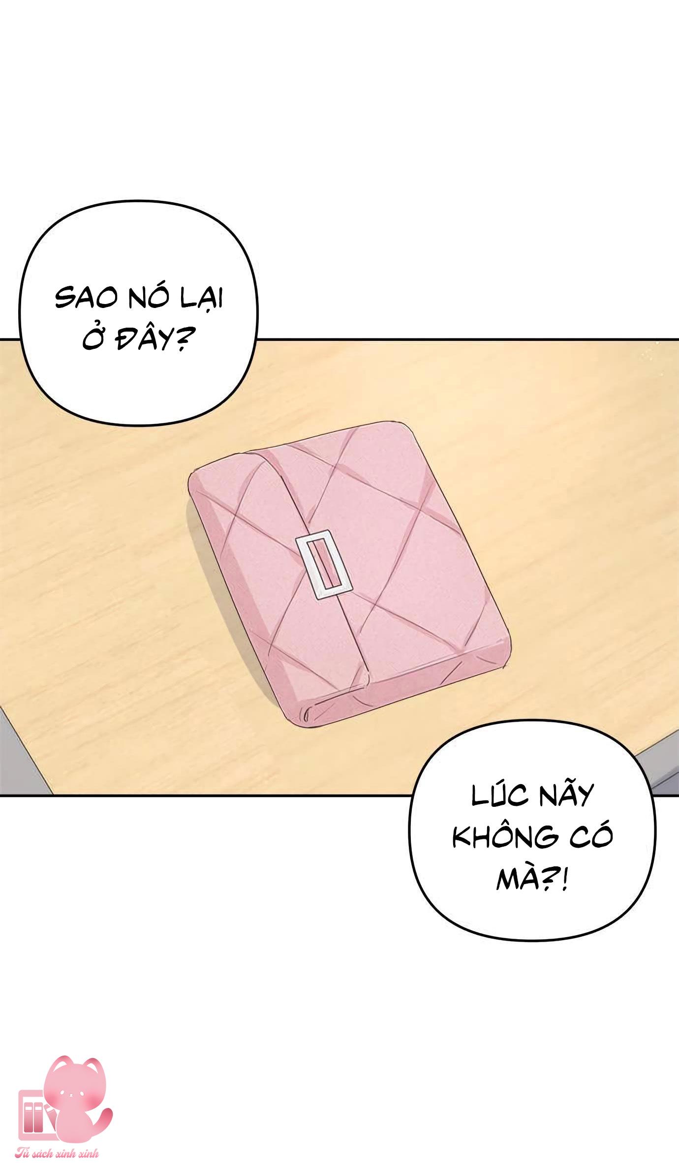 Đàn Anh Xấu Xa! Chap 49 - Trang 3