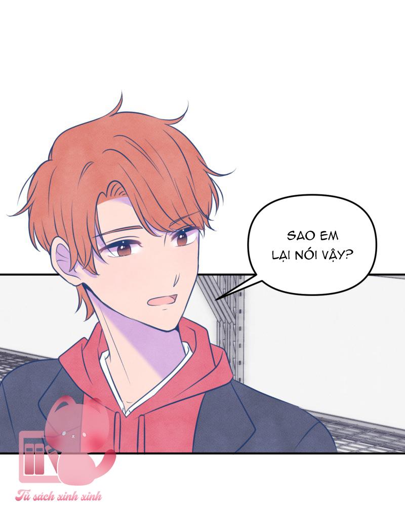 Tình Yêu Tựa Vòng Lặp Chap 21 - Trang 2