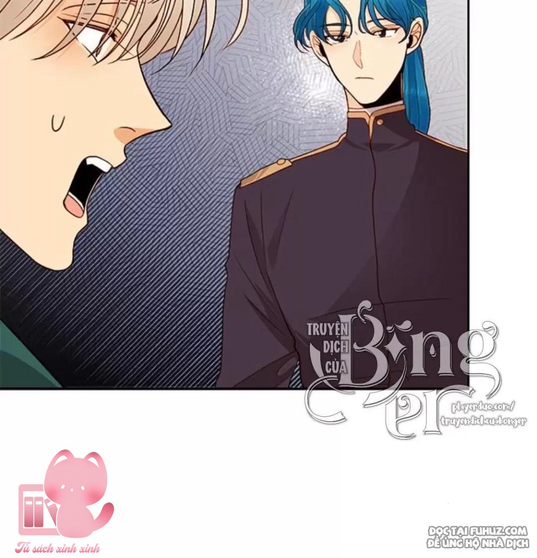 Hoàng Hậu Tái Hôn Chapter 79 - Trang 4