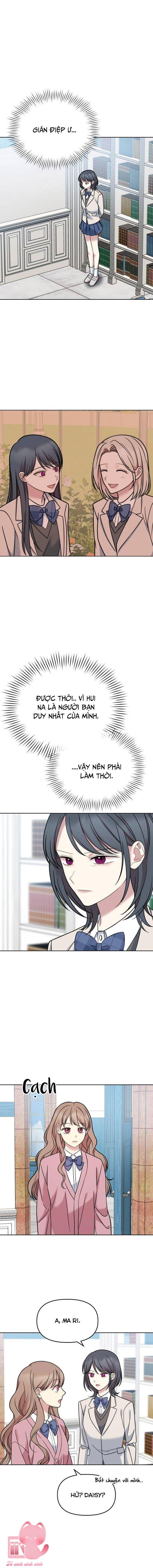 Quản Gia, Làm Ơn Đấy! Chap 18 - Trang 2