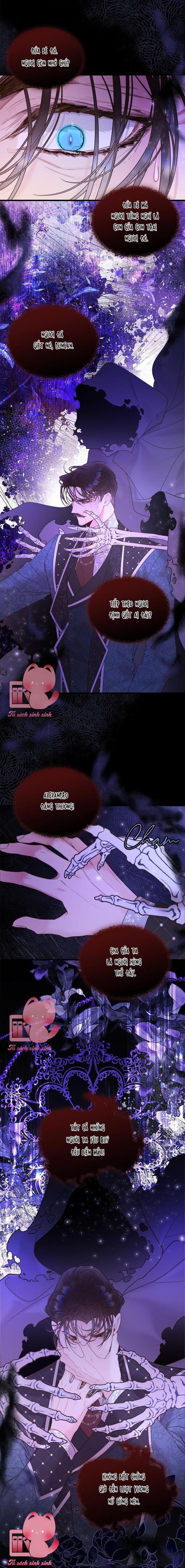 Beatrice Chap 108 - Trang 2
