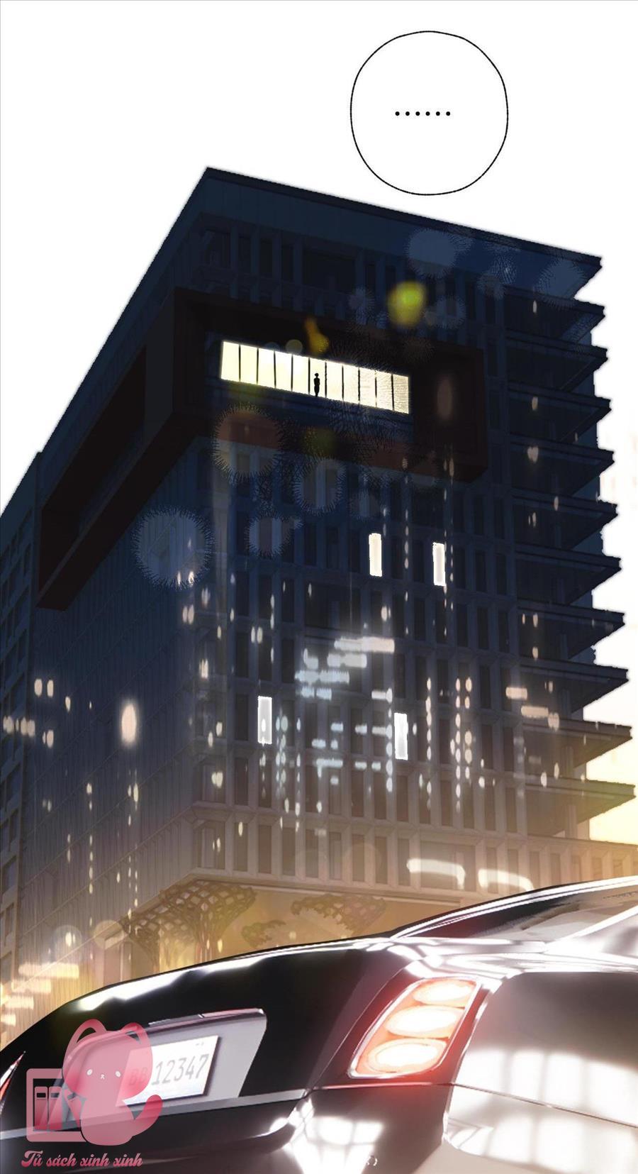 Trêu Nhầm Chap 30 - Trang 4