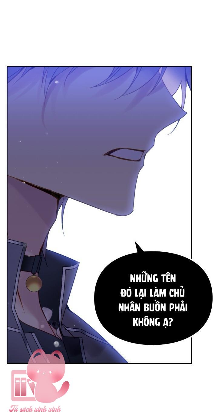 Kết Cục Của Nhân Vật Phản Diện Chỉ Có Thể Là Cái Chết Chapter 133 - Trang 4