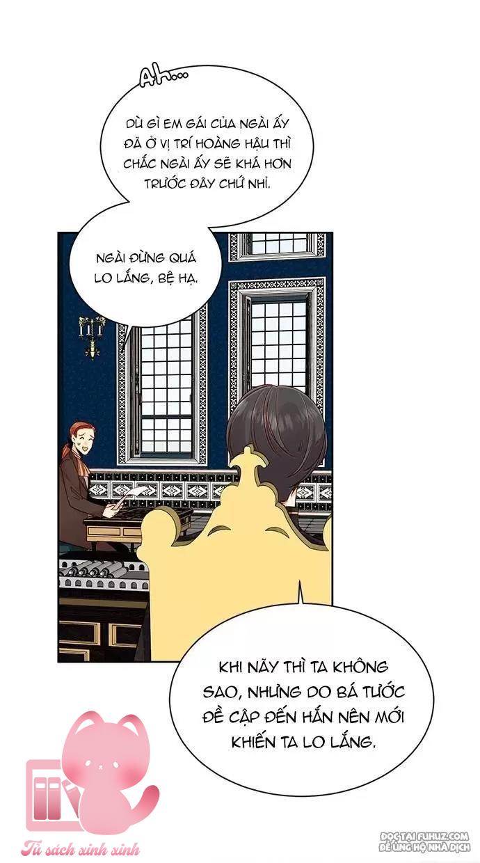 Hoàng Hậu Tái Hôn Chapter 41 - Trang 4