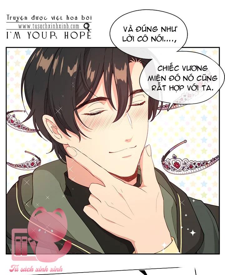Hãy Coi Chừng Ác Nữ Chapter 58 - Trang 4