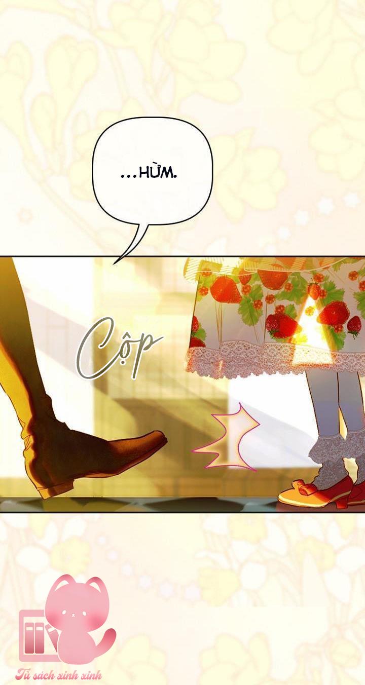 Khế Ước Hôn Nhân Của Mẹ Tôi Chapter 24 - Trang 4