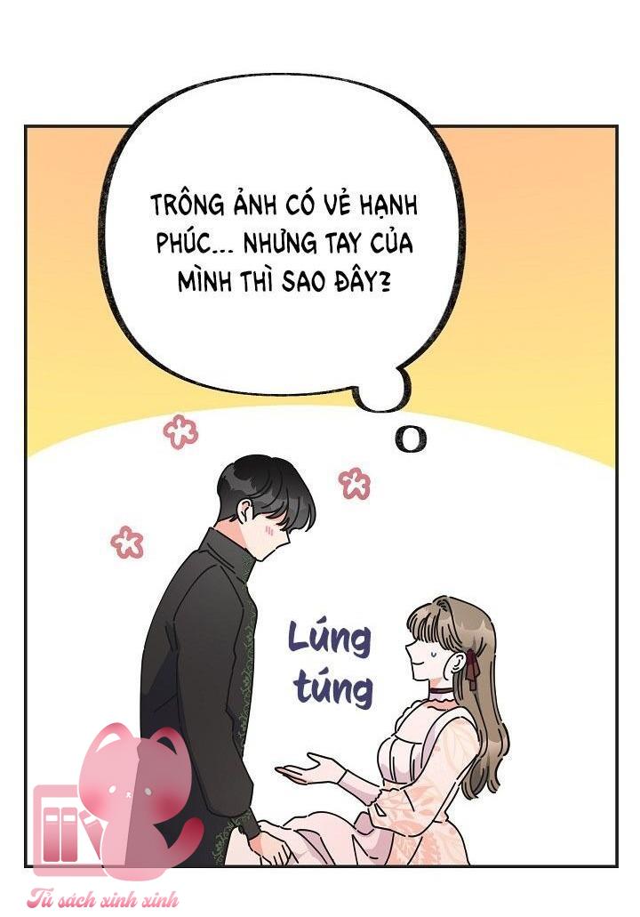 Người Hùng Của Ác Nữ Chapter 32 - Trang 4
