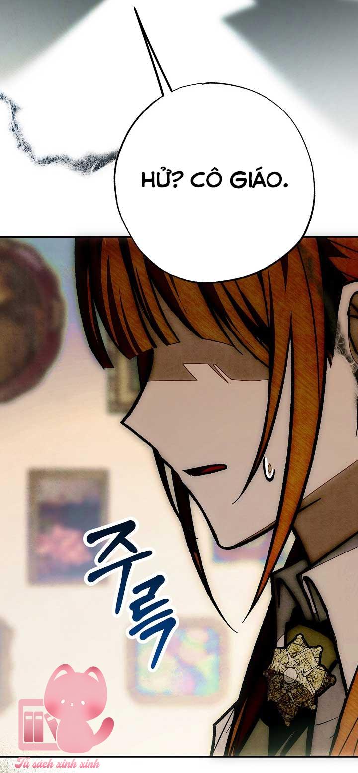 Chào Mừng Đến Với Dinh Thự Hoa Hồng Chap 9 - Trang 2