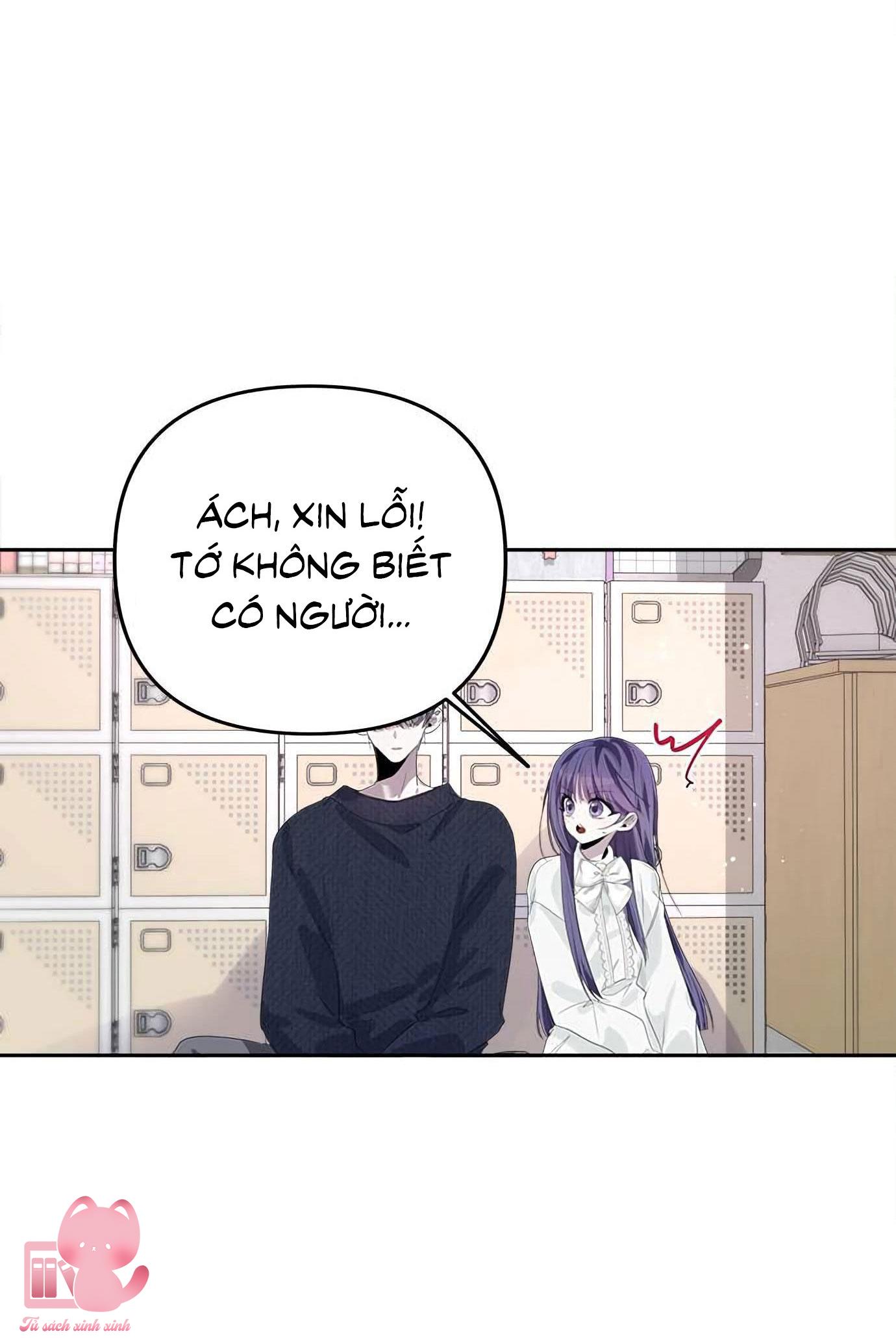 Đàn Anh Xấu Xa! Chap 46 - Trang 3
