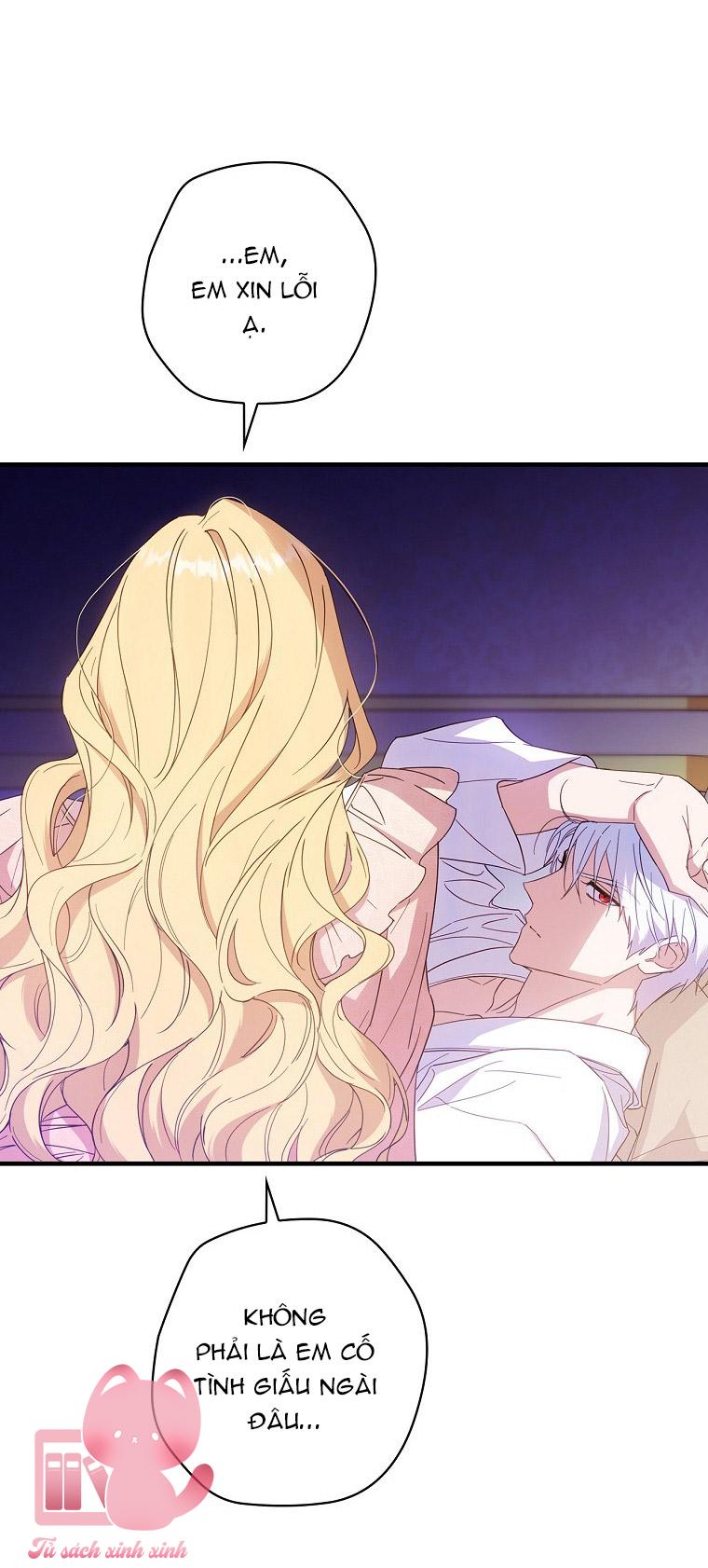 Cách Khiến Phu Quân Đứng Về Phía Tôi Chap 26 - Trang 2