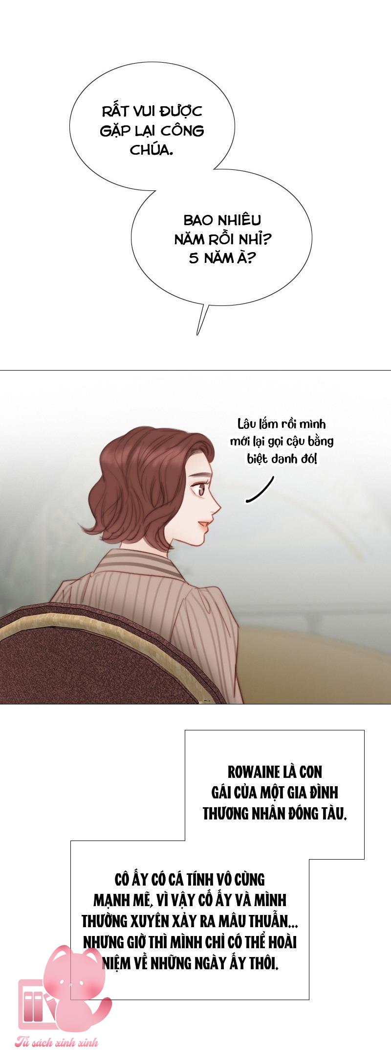 Serena Chap 61 - Trang 2