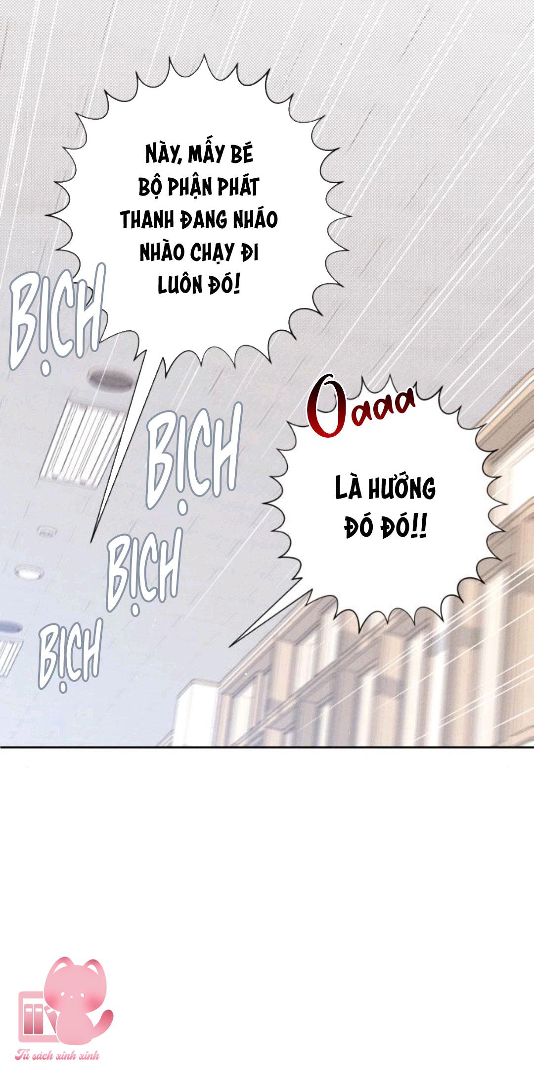 Bí Mật Thanh Xuân Chapter 53 - Trang 4
