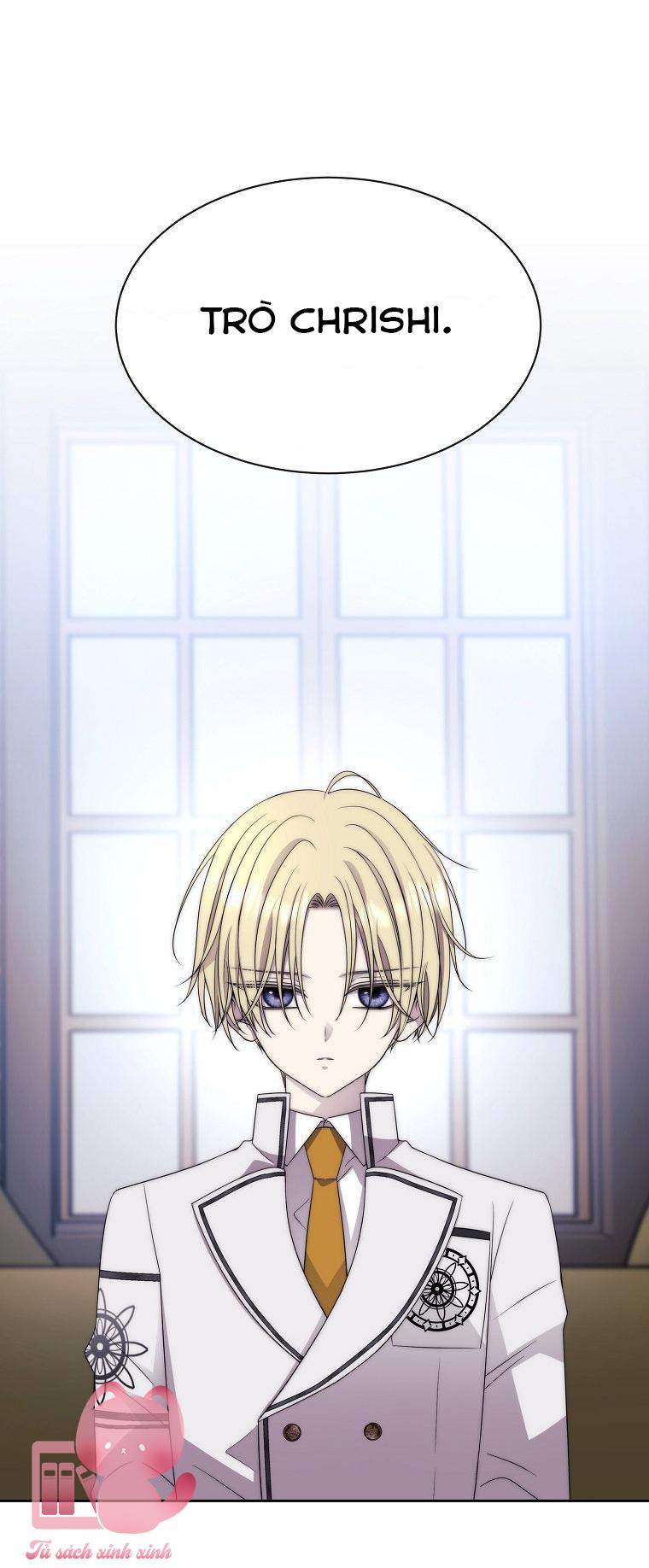 Black Haze Chapter 21 - Trang 4