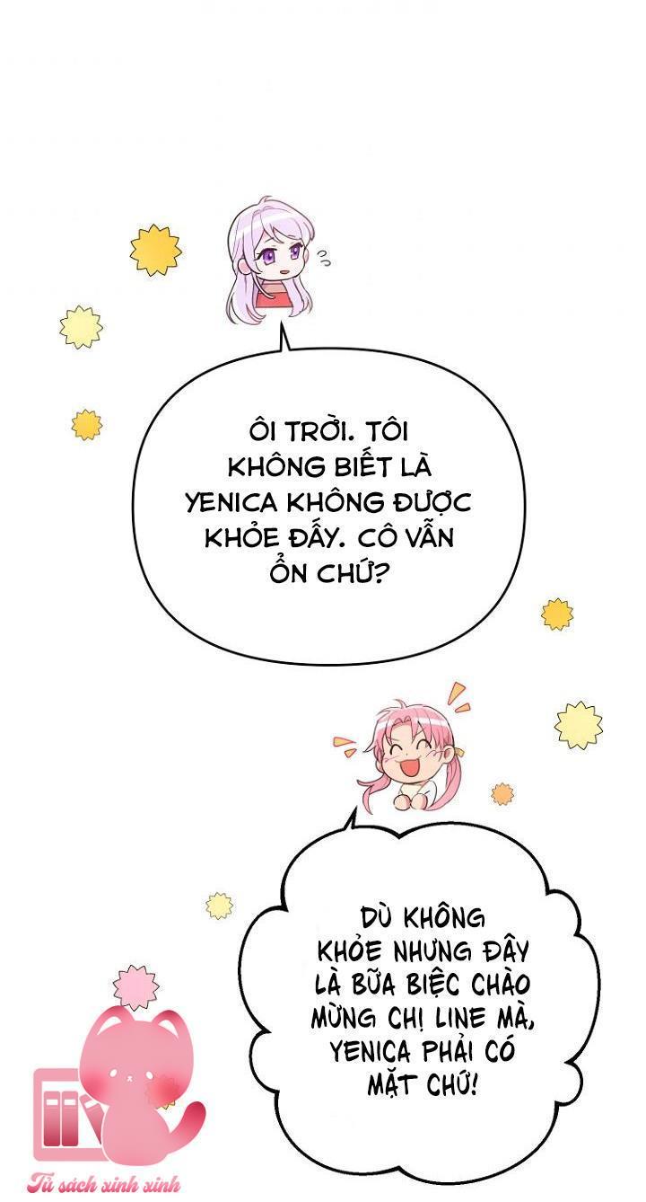 Bỏ Quách Chồng Con Đi, Tiền Bạc Mới Là Tất Cả Chap 19 - Trang 2