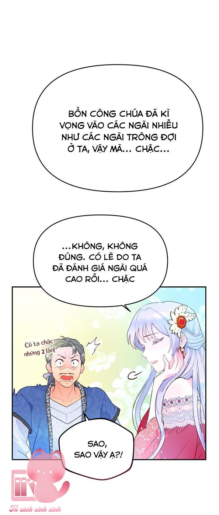Bỏ Quách Chồng Con Đi, Tiền Bạc Mới Là Tất Cả Chap 18 - Trang 2