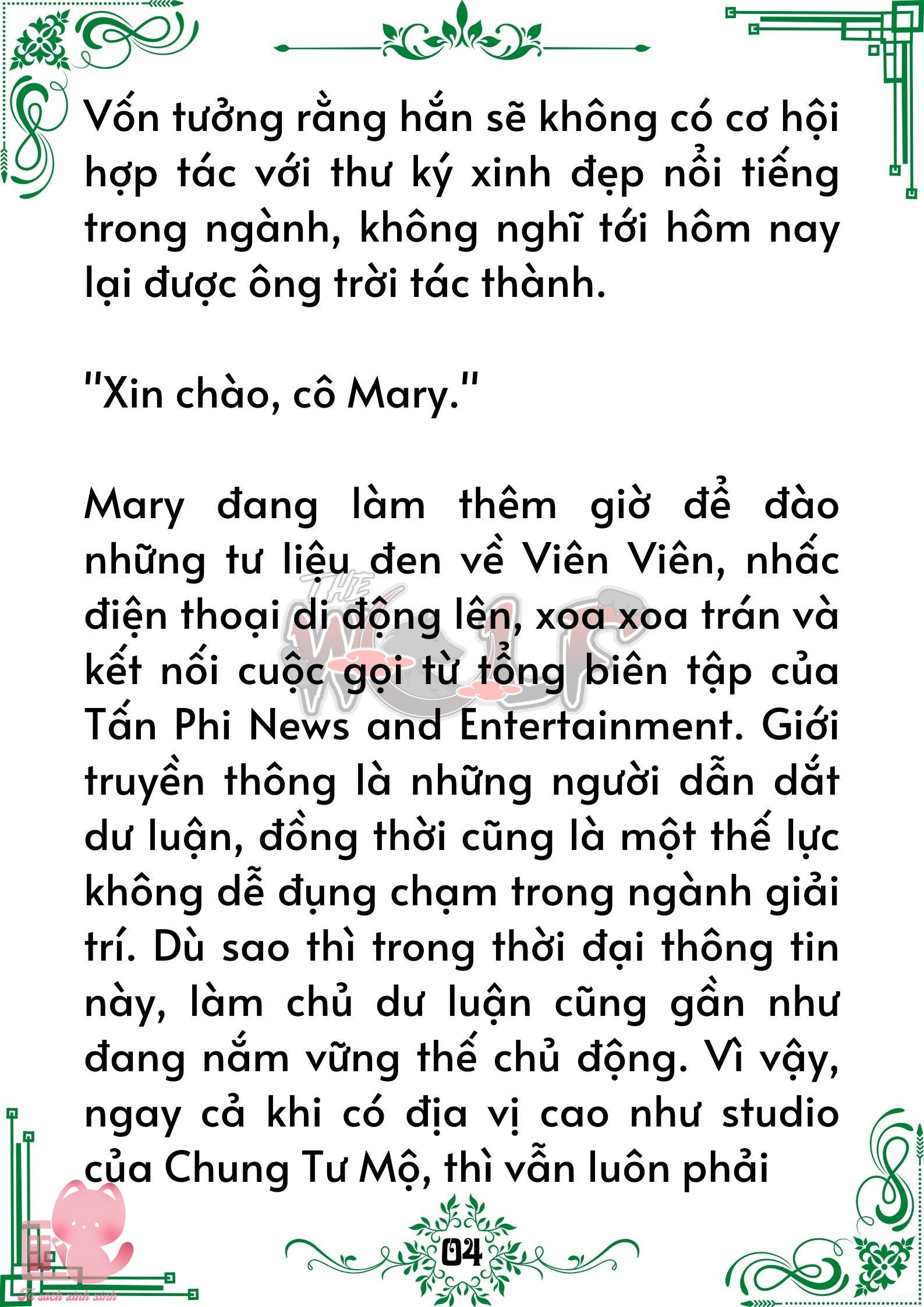 Quý nhân phù trợ Du Chap 39 - Trang 2
