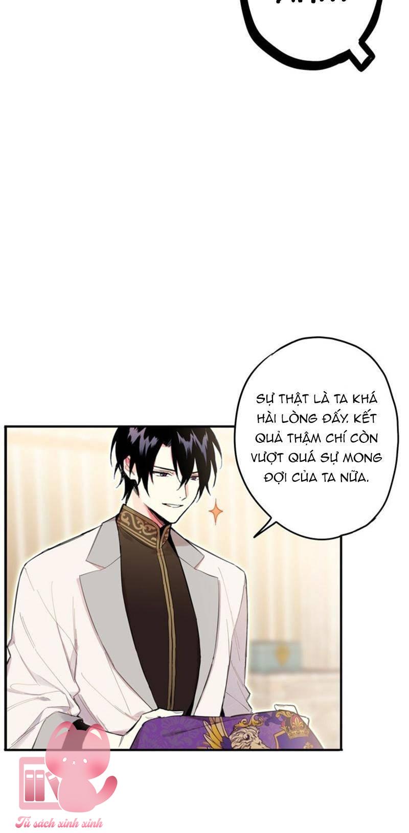 Ác Nữ Muốn Ly Hôn Chap 19 - Trang 2