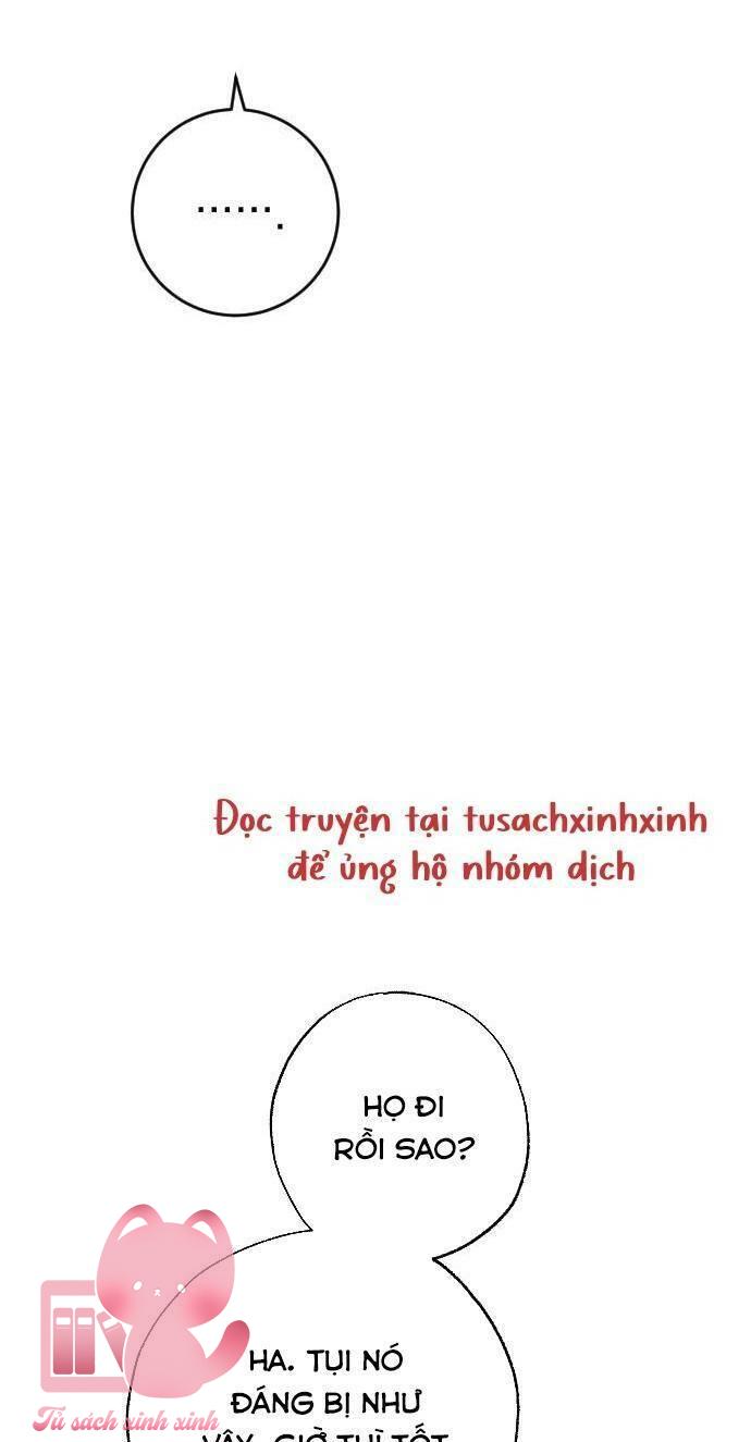 Đêm Của Bóng Tối Chapter 37 - Trang 4