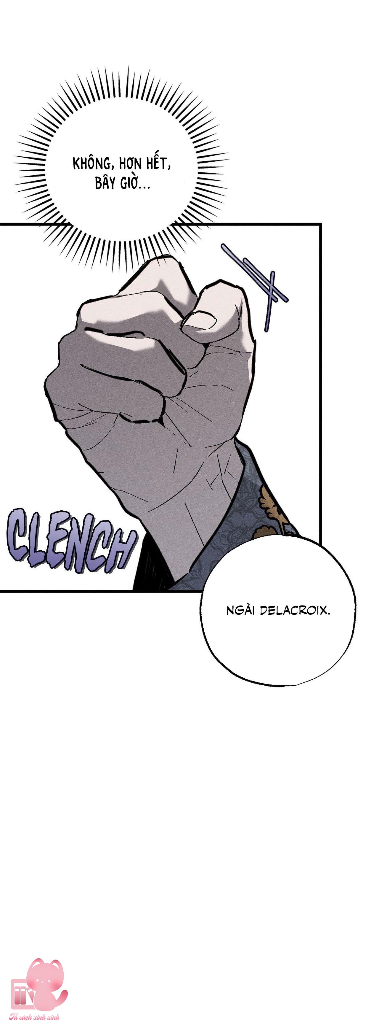 Người Chồng Căm Ghét Tôi Đã Mất Trí Nhớ Chap 37 - Trang 2