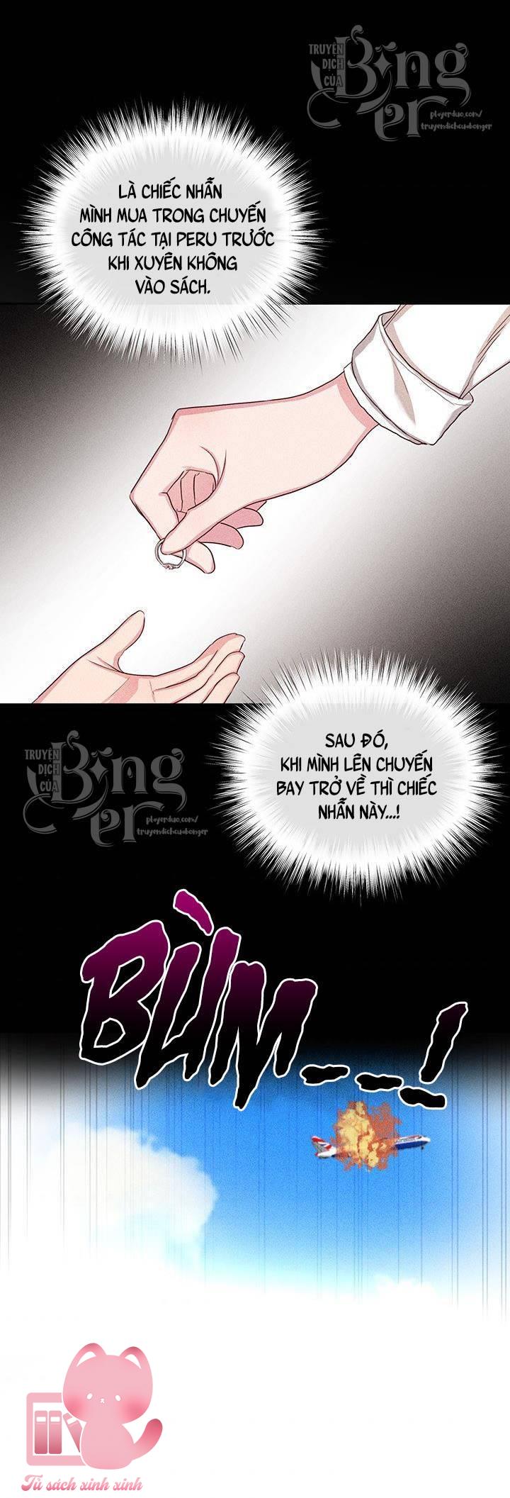Thế Thì Ta Cứ Trở Thành Kẻ Ác Thôi Chap 15 - Trang 2