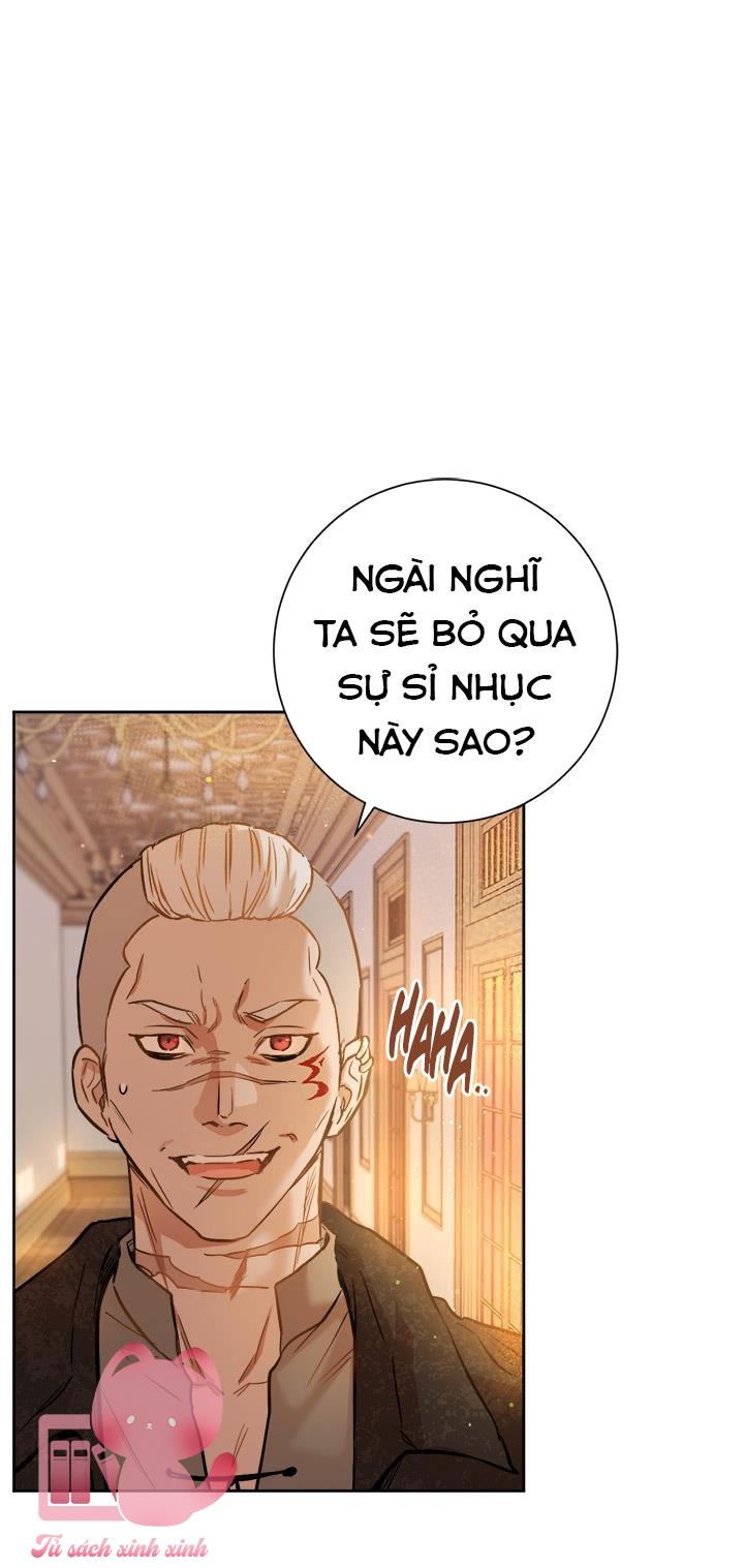 Cuộc Sống Mới Của Công Nương Chapter 23 - Trang 4