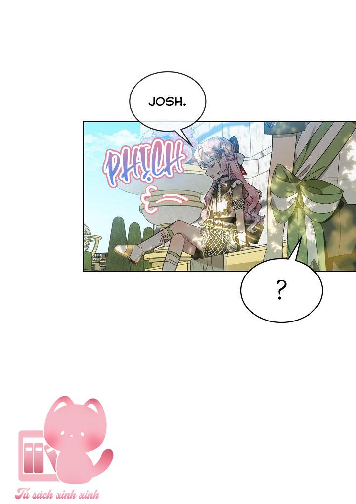 Quý Cô Thế Giới Ngầm Chap 56 - Trang 4