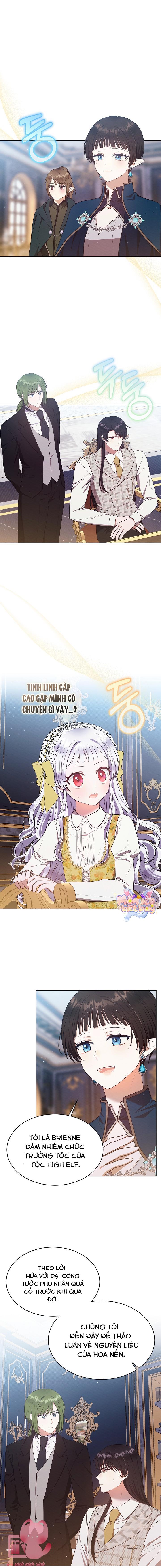 Tôi Ở Đây Để Trả Thù Chap 42 - Trang 2